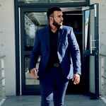 Kaveer Devipersad - @kaveer_devipersad_1202 - Instagram