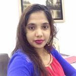 Devi Persaud - @royal_chyld - Instagram