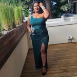 Devi Persaud - @devibabyx0x0 - Instagram