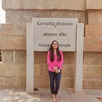 Devi Pillai - @devipillai_ - Instagram