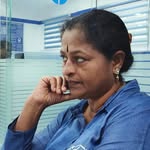 Devipillai_. - @devipillai_1976 - Instagram