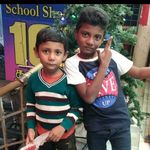 Deviprabakaran - @deviprabakaran77 - Instagram