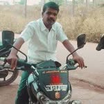 Devi Prabakaran - @prabakaran1748 - Instagram