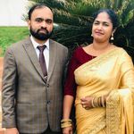 Mallika Devi - @mallika_devi_prabakaran - Instagram
