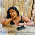 Devi Prakash - @the_selenophilist - Instagram