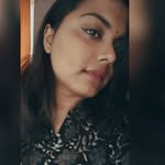 Devi Prakash - @a_m_m_u_u95 - Instagram