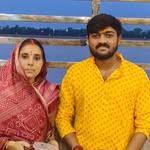 Devi Prakash Dubey - @chotu_pandit_8646 - Instagram