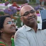 Devi Bastin Devi Radhakrishnan - @devibastin - Instagram