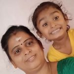 Devi Radhakrishnan - @devi_gnesh - Instagram