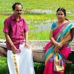 Devi Radhakrishnan - @devi.radhakrishnan.923 - Instagram