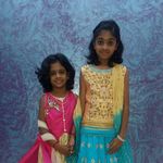 Devi Radhakrishnan - @devi.radhakrishnan.90 - Instagram