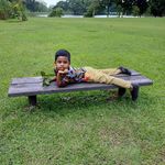 Devi Radhakrishnan - @rjothi4584 - Instagram