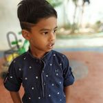 Devi Radhakrishnan - @jothi.devi.12 - Instagram