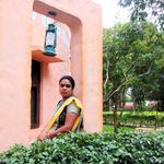 Tharani Devi Radhakrishnan - @tharanideviradhakrishnan - Instagram