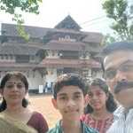 sreedevi raghuraman - @sreedeviraghuramanns - Instagram