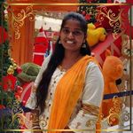 Devi Rajesh - @devi.jesuraj - Instagram