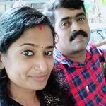 Devi Rajesh - @devirajesh5819 - Instagram