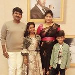 Devirajesh Baratam - @devirajeshbaratam - Instagram