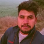 Devi Ram ka pota ✌️✌️ - @official_deepu_saini_007 - Instagram