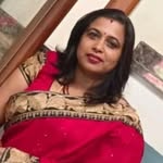Devi Ramesh - @deviramesh3179 - Instagram