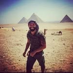 Devin Abraham Farrell - @devyledude - Instagram