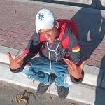 @DevinAbrahams - @devinabrahams201 - Instagram