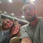 Devin Andrew Abrams - @devinabes - Instagram