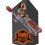 Devin Albrecht - @bomber_shock_prep - Instagram