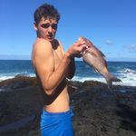 Devin Albrecht - @devinthediver - Instagram