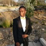 Devin Alford - @3backz - Instagram