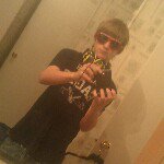 Devin Alford - @the_one_and_only1998 - Instagram