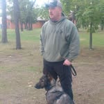 Devin B. Alford - @medicdiver55 - Instagram
