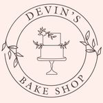 Devin Alvarez - @devinsbakeshop - Instagram