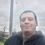 Devin Alvarez - @fordguy396 - Instagram