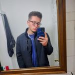 Devin Alvarez - @exalcatraz - Instagram