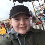 Devin DeWitt🕊⚾️ - @devinandrew_07 - Instagram