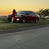 Sexy-Red&midnightturaus - @devinbaker444 - TikTok
