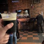 Devin Barker - @dev_drinks_guinness - Instagram