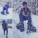 Devin Battle - @dexter_baby23 - Instagram