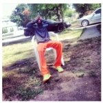 Devin Battle - @datnigga2fly - Instagram