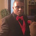 Devin Battle Roberson - @robersondevin42 - Instagram