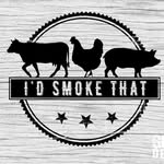 Devin Bean - @the_smokin_bean - Instagram