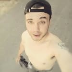 Devin Bernard - @devinbswerve93 - Instagram