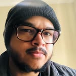 Devin Bernard - @cosmic_kibble - Instagram