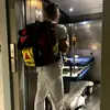 Le soignant masqué 🧖Marseille - @bernarddevin - TikTok