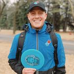 Devin Blanchard - @discgolf_devin - Instagram