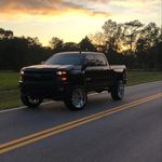 𝓓𝓮𝓿𝓲𝓷 𝓑𝓵𝓪𝓷𝓬𝓱𝓪𝓻𝓭 - @silverado_onforces - Instagram