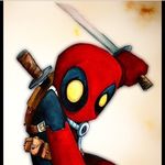 Devin Blanchard - @deadpool_bitches__555 - Instagram