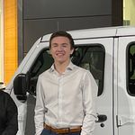 Devin Blanchard - @devin_modestotoyota - Instagram