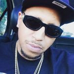 Devin Bly - @creamsace - Instagram